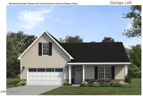 111 Duncan Ln, Newport, NC 28570