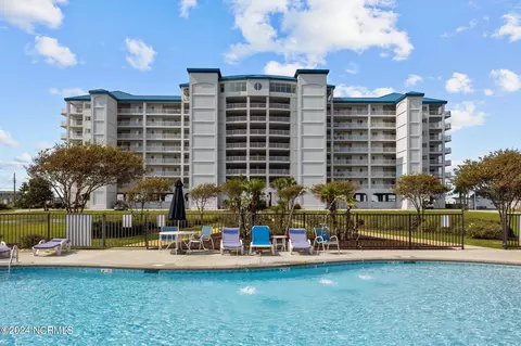 1550 Salter Path Rd #505, Indian Beach, NC 28512