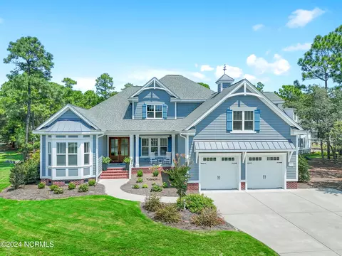 3720 Winstead Cir, Southport, NC 28461