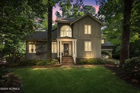 2128 Edinborough Rd, Rocky Mount, NC 27803