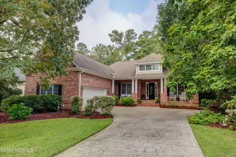 8217 Sage Valley Dr, Wilmington, NC 28411