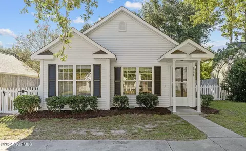 6906 Southern Exposure, Wilmington, NC 28412