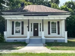 4194 West Ave, Ayden, NC 28513