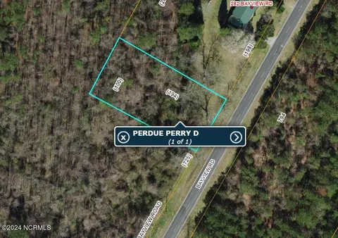 0 Sr 1746, Bath, NC 27808 photo 2