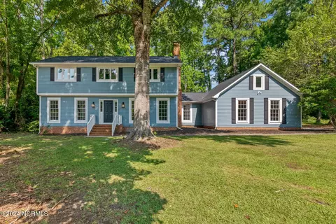 1028 Beech Tree Rd, Jacksonville, NC 28546
