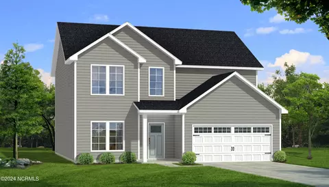 1271 Pickett Rd, Jacksonville, NC 28540