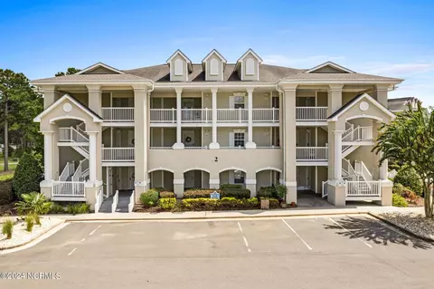 1215 N Middleton Dr NW #2205, Calabash, NC 28467