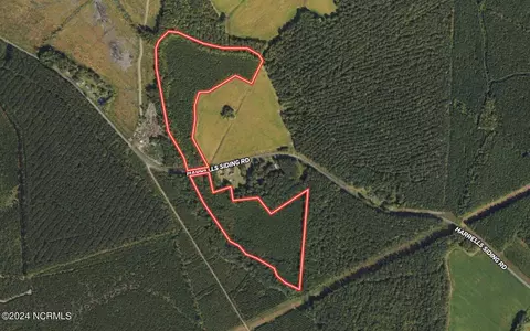 947 Harrells Siding Rd, Kelford, NC 27847