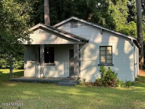 8187 E Nc 97, Elm City, NC 27822