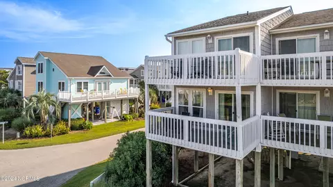 2 Seabrook Rd #B4, Ocean Isle Beach, NC 28469