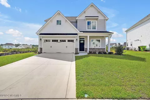 2789 Longleaf Pine Cir, Leland, NC 28451
