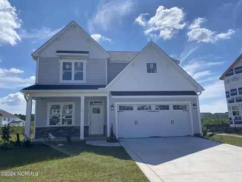 2769 Longleaf Pine Cir, Leland, NC 28451