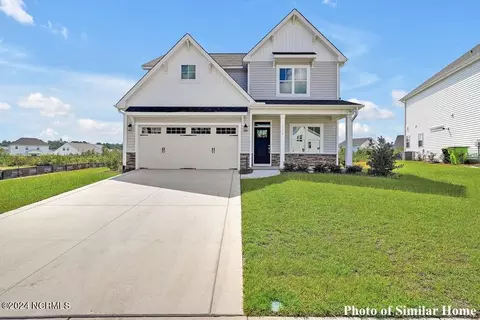 4108 Scotts Cove Ct, Leland, NC 28451