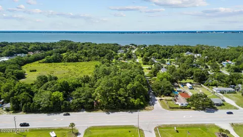 lot1 Water Oak Dr, Newport, NC 28570