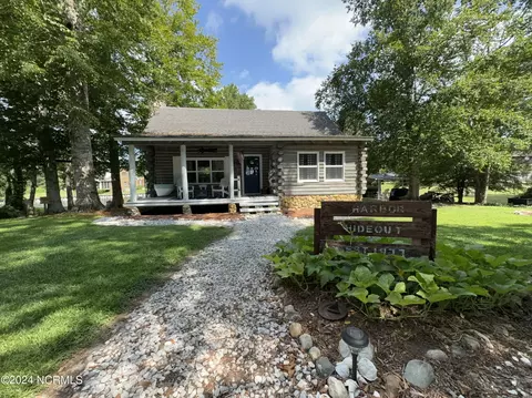 106 Sago St, Hertford, NC 27944