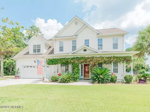 778 Village Point Rd SW, Shallotte, NC 28470