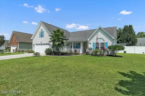 112 Delanie Way, New Bern, NC 28562