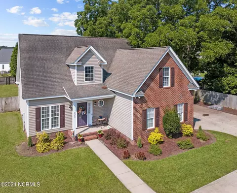 2342 E Fourteenth St, Greenville, NC 27858