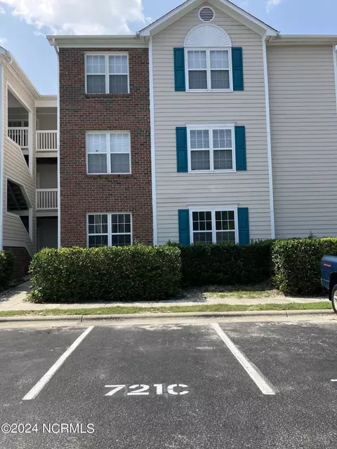 721 Melba Ct #D, Wilmington, NC 28405