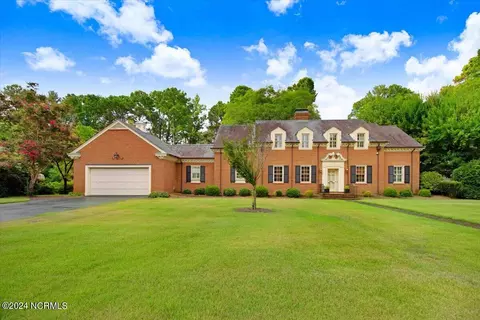 1700 E Walnut St, Goldsboro, NC 27530