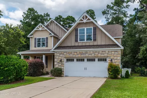 502 Redwine Ave, Shallotte, NC 28470
