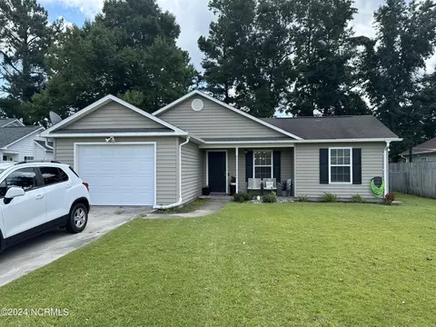 147 Jer Mar Dr, Havelock, NC 28532
