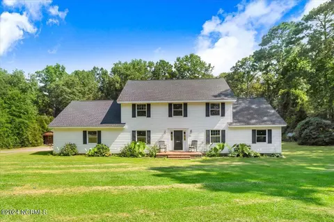 141 Dogwood Hill Ln, Fremont, NC 27830
