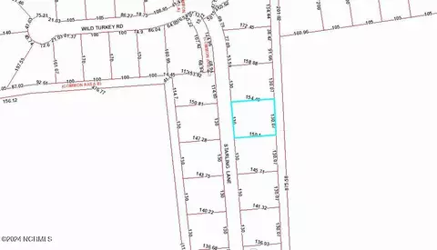 2407 Starling Ln, New Bern, NC 28562