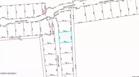 2405 Starling Ln, New Bern, NC 28562