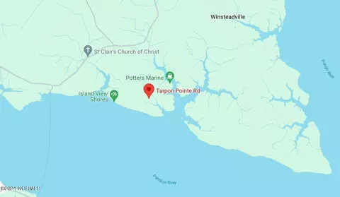 lot51 Tarpon Point Rd, Bath, NC 27808 photo 6