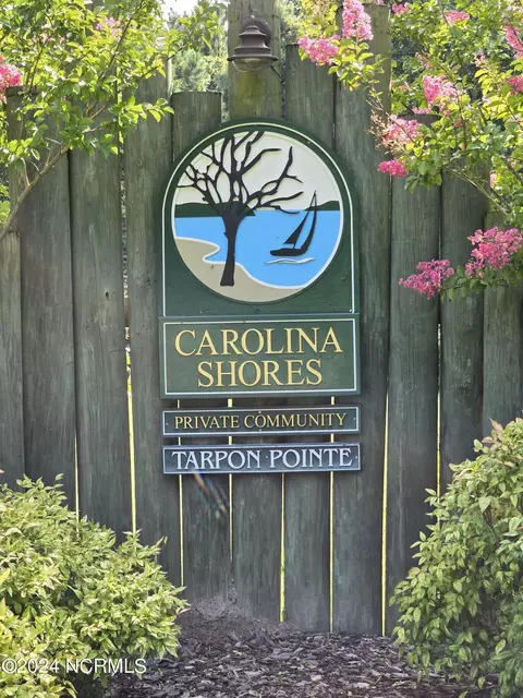 lot51 Tarpon Point Rd, Bath, NC 27808 photo 5