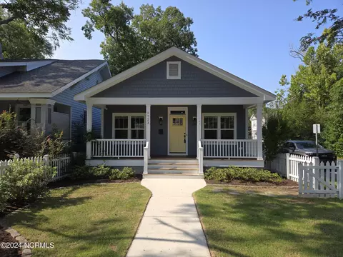 1723 Wrightsville Ave, Wilmington, NC 28403