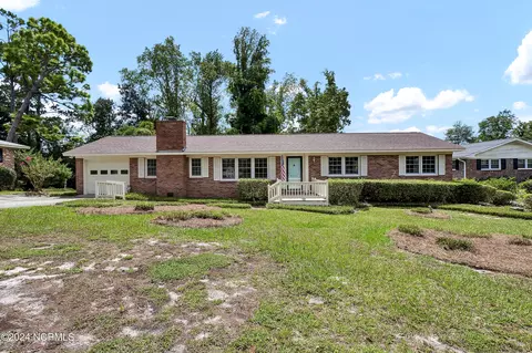 5130 Clear Run Dr, Wilmington, NC 28403