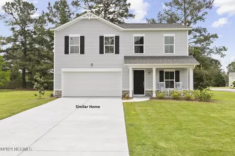 1110 Goldsboro Rd, Boiling Spring Lakes, NC 28461