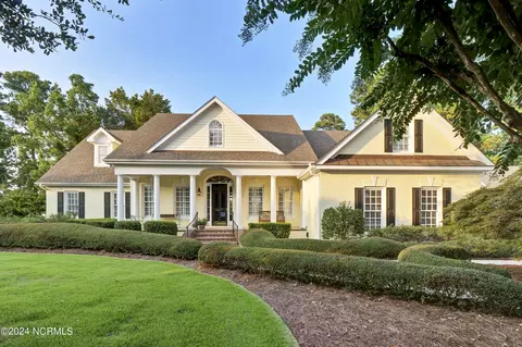 1617 Softwind Way, Wilmington, NC 28403