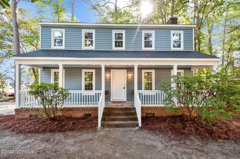 1705 Pine St, Tarboro, NC 27886