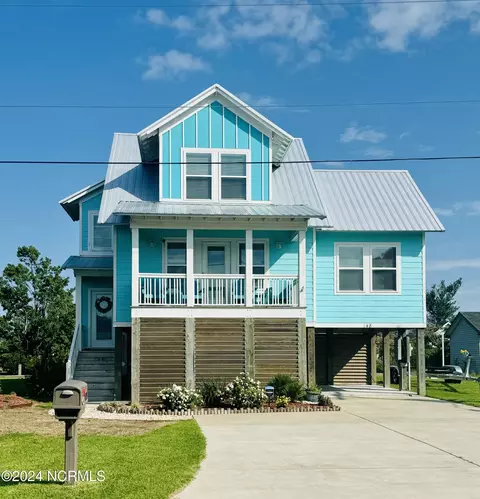 148 Walnut Island Blvd, Grandy, NC 27939