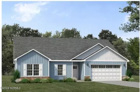 123 Tradition Trl, Newport, NC 28570