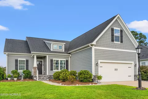 1376 Ogelthorp Dr NW, Calabash, NC 28467