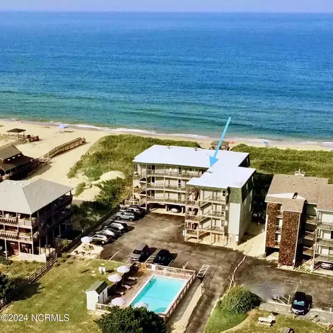 1401 S Virginia Dare Trl #7, Kill Devil Hills, NC 27948