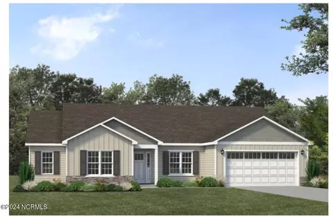 114 Delaware Dr, Newport, NC 28570