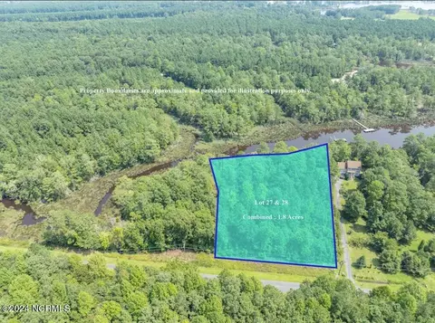0 Pinecrest Rd, Bath, NC 27808 photo 10