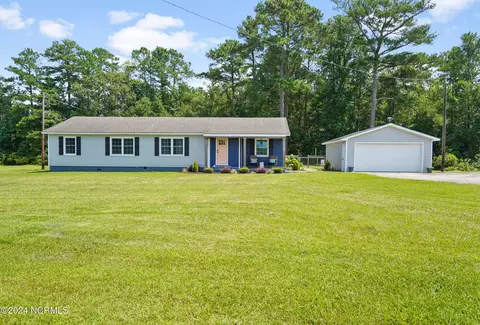2113 Yeatesville Rd, Bath, NC 27808