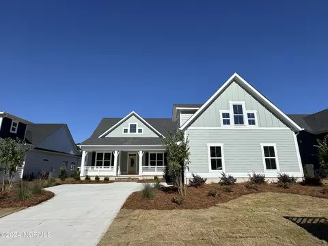 5029 Saltgrass Cv, Leland, NC 28451