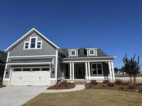 5025 Saltgrass Cv, Leland, NC 28451