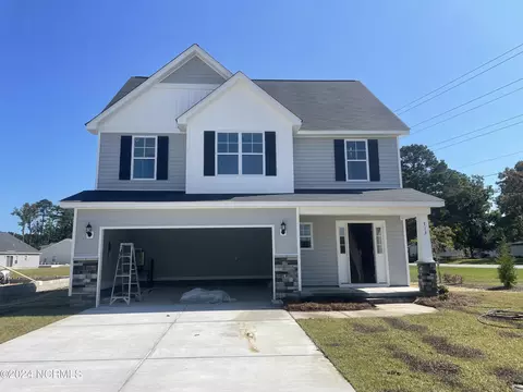 713 Plymouth Dr, Greenville, NC 27858