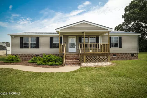 214 Emperor Landing Rd, Edenton, NC 27932