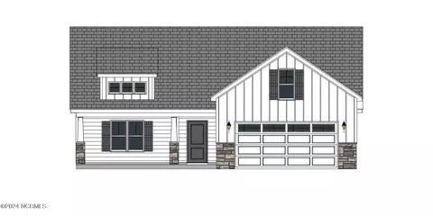 2209 Zircon Dr, Winterville, NC 28590