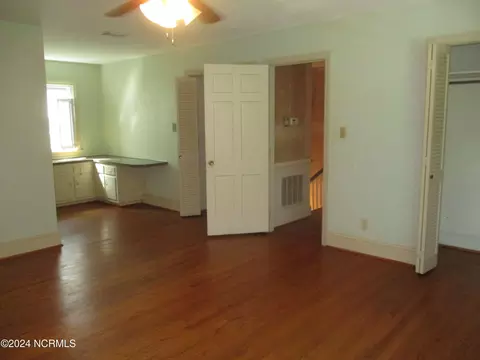 Bedroom - 547 S Fourth St, Macclesfield, NC 27852 photo 2 of 3