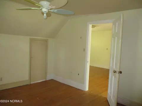 Bedroom - 547 S Fourth St, Macclesfield, NC 27852 photo 3 of 3